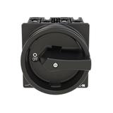 T3-3-15680/EA/SVB-SW Łącznik krzywkowy 32A 13kW 014375 EATON