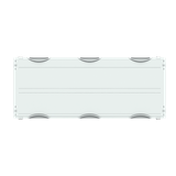 MBS327 Zestaw moduł pod system szyn 440A-630A (do samodzielnego montażu)