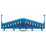 8-piętrowa złączka krosowa