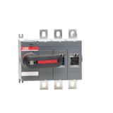 OT400E03K z rączka mocowana na aparacie 1SCA022763R5390 ABB