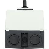 T3-3-8401/I2 Łącznik krzywkowy 32A 13kW 207188 EATON