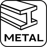 "Wiertła do metalu HSS-CNC 124° &quot
