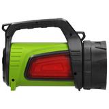 Latarka akumulatorowa LED 10W 1000lm 4000mAh powerbank wskaźnik baterii LT-3 ORNO