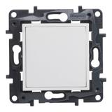 Niloe Step - zaślepka - kolor biały, Legrand