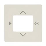 POKRYWA ZEGARA 6455, 6456