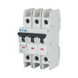 FAZ-C16/3-NA Wyłącznik nadprądowy 15kA C16A 3P 102250 EATON