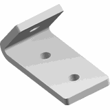 LCK6 Łącznik ceownika 6,0 mm