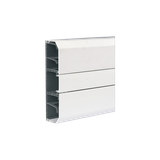 Simon Connect Regulowany kąt wewnętrzny ABS Cablomax 210x55mm czysta biel TKA003216/9 TK02163/9 KONTAKT
