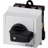 T0-2-8900/IVS Łącznik krzywkowy 20A 6.5kW 207403 EATON