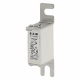 16A 690V gR 000TN/80 TYPE T IND. FUSE Wkładka szybka 16A AC 690V DIN 000 21x40x100 mm gR, 170M1409 E