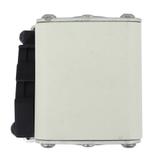 FUSE 350A 1250V 2BKN/75 AR CU Wkładka szybka 350A AC 1250V rozmiar 2 61x75x77 mm aR IEC UL 170M5391