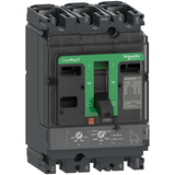 Wyłącznik, ComPacT NSX, NSX250N, TM200D, 3P, 50kA