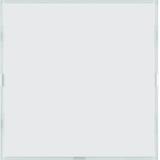 BERKER KNX e/s B.x Przycisk pojedynczy z polem opisowym z diodami LED RGB i czujnikiem temperatury biały i krem 80161780 HAGER