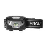 Latarka czołowa LED 3W 120lm 1200mAh Li-Po ruchoma głowica LT-6 ORNO