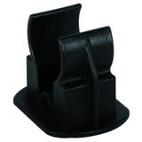 Adapter do wspornika FB, do prowadzenia przewodu HVI 23 mm, tworzywo