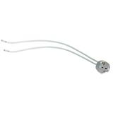 GNIAZDO DO LAMP HALOGENOWYCH MR16