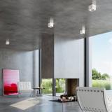 Sollux Plafon BLAKE biały SL.0698