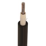 Kabel światłowodowy uniwersalny OM3 50/125 U-DQ(ZN)BH, 8G Dca