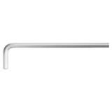 Klucz sześciokątny 4.5 mm, CrV