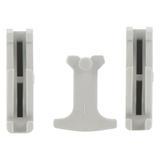 Blokada mechaniczna dla DILM7 ... DILM15 DILM12-XMV 281196 EATON