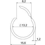 2953, RURKI QUICK-PIPE M16 J.SZ.