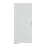 Rozdzielnice PrismaSet, drzwi przezroczyste do obudowy stojącej 36 modułowej 850mm