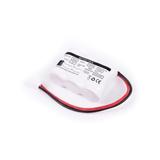 Pakiet akumulatorów NiCd 3xSC 3,6V 1700mAh do oprawy Starlet Quad SO 150 3H | SO 250 1H i 3H | SOH 2