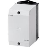 CI-K2H-145-TS Mała obudowa CI-K2 z szyną montażową WxSxG=160x100x145mm 229305 EATON