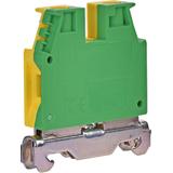 ESC-TEC.10/O Złączka ochronna 10 mm2 (żółto-zielona)