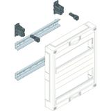 univers N HC 300x250mm zestaw do zabudowy aparatury modułowej 2x12 M UC21MG HAGER