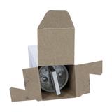 BUSS HIGH SPEED FUSE Wkładka szybka 350A AC 700V DC 700V 51x130 mm UL FWP-350A EATON