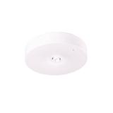 Oprawa sieciowo-awaryjna natynkowa Starlet Round LED SOH 250 SA 1H CT IP20 / soczewka otwarta do pom 91954 INTELIGHT