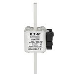 FUSE 250A 690V 1*FKE/115 AR UC Wkładka szybka 250A AC 690V rozmiar 1 45x59x148 mm aR 170M3766 EATON