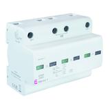 Ogranicznik przepięć T1 (B) - do systemów PV TEC S B-PV 1000/12,5 Y 002440266 ETI