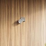 Sollux Plafon MERIDA 4L szary SL.0461