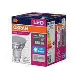 Lampa LED VALUE non-dim PAR16 80 120° 6,9W 865 GU10