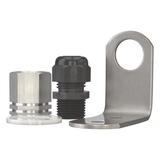 SL7/4-FW-T Kątownik mocujący z dławicą metr. M20 171455 EATON