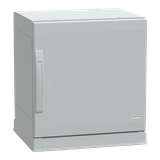 Thalassa Obudowa poliestrowa PLAZ IP54 z otwartą podłogą 500x500x420 mm