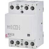 Stycznik modułowy 40A 2Z 2R 3M 4P RD 40-22-230V AC/DC 002464022 ETI