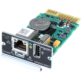 Karta do zarządzania sieciowego dla 1-fazowego zasilacza Easy UPS