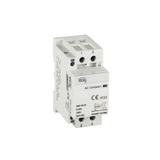 Stycznik modułowy 40A 2Z 0R 230V AC KMC-40-20 23253 KANLUX