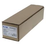 FUSE-BASE D01 1POL DIN HUT 16A Podstawa bezpiecznikowa D01 E14 1P szyna DIN FRN01C EATON