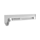 ARTUS zestaw 3 lampek podszafkowych LED, 3x3W, 3x225lm, 4000K, z włącznikiem dotykowym i USB, szare AD-OM-6475L4/G ORNO