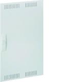 univers Drzwi FW prawe perforowane RAL9010 dla obudowy wys.950 x szer.550mm FZ014NV HAGER