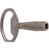 ZH163 Klucz 7mm kwadratowy