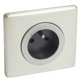 CELIANE WITH NETATMO - GNIAZDO CONNECTED TYTANOWE, Legrand