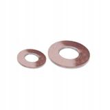 Podkładka kupalowa Al-Cu aluminium miedź /opk=50szt./ ACP_5-2/50 ERKO