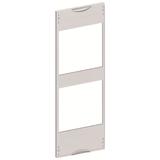 AG173 Maskownica 1p. Szer.