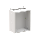 TW204GB TwinLine-W szafa naścienna I kl. izol. IP30 bez drzwi