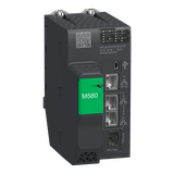 Modicon M580, redundantnyny moduł procesora HSBY, poziom 4